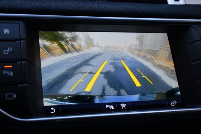 2017 Land Rover Range Rover Evoque 5 Door SE - 22983222 - 31