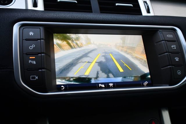 2017 Land Rover Range Rover Evoque 5 Door SE - 22983222 - 32