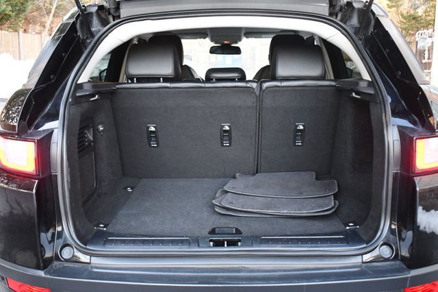 2017 Land Rover Range Rover Evoque 5 Door SE - 22983222 - 7