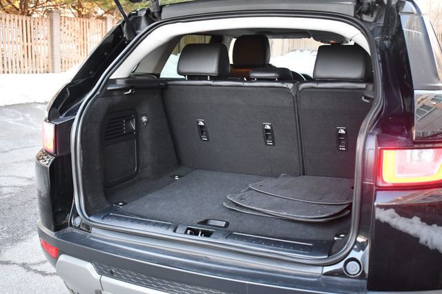 2017 Land Rover Range Rover Evoque 5 Door SE - 22983222 - 8