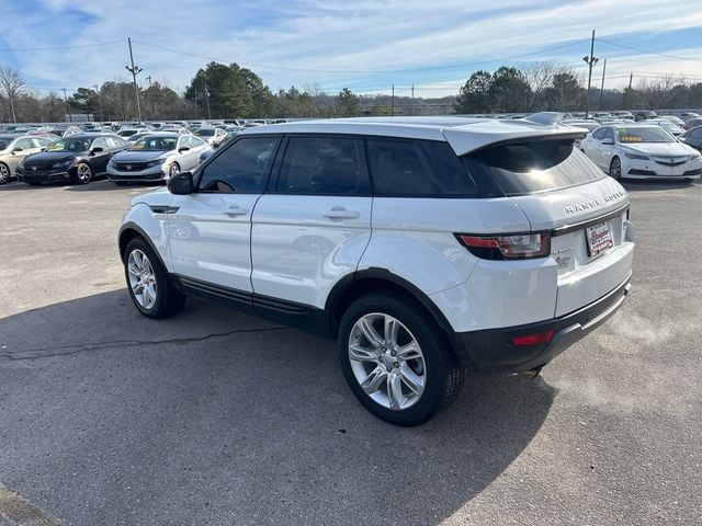 2017 Land Rover Range Rover Evoque 5 Door SE - 22965931 - 5