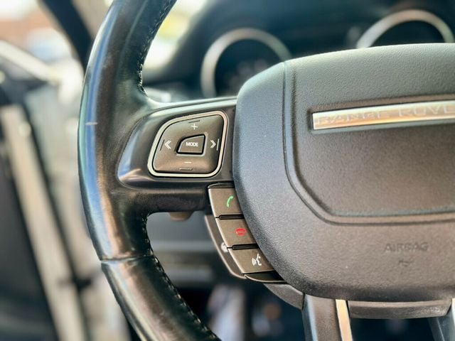 2017 Land Rover Range Rover Evoque 5 Door SE - 22934511 - 15