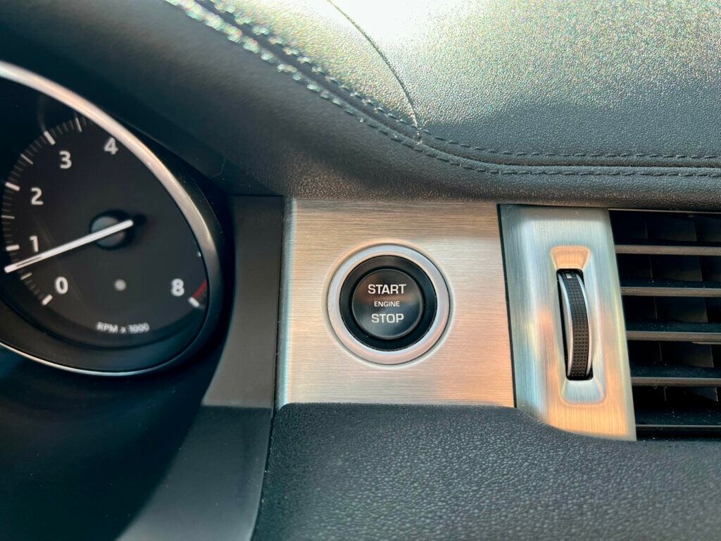 2017 Land Rover Range Rover Evoque 5 Door SE - 22934511 - 18