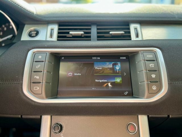 2017 Land Rover Range Rover Evoque 5 Door SE - 22934511 - 19