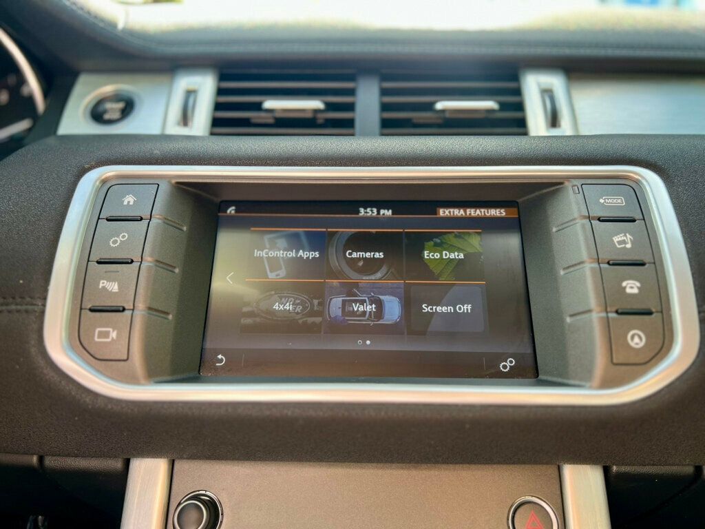 2017 Land Rover Range Rover Evoque 5 Door SE - 22934511 - 20