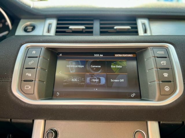 2017 Land Rover Range Rover Evoque 5 Door SE - 22934511 - 20
