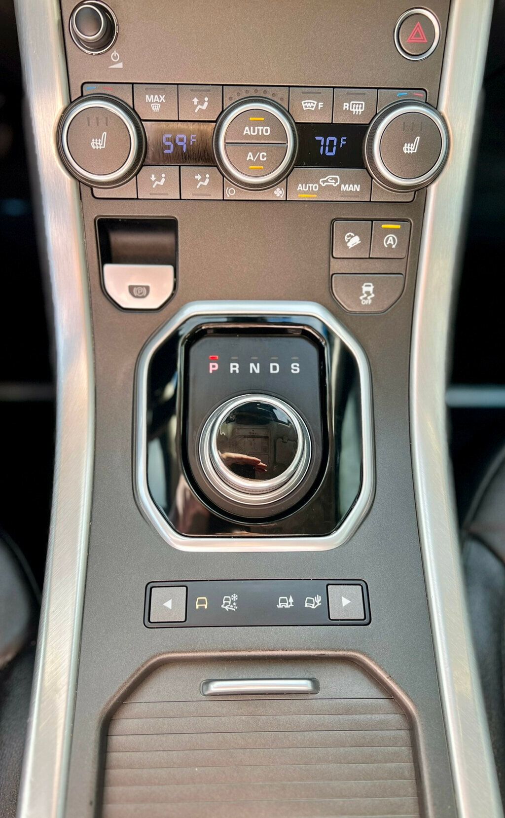 2017 Land Rover Range Rover Evoque 5 Door SE - 22934511 - 23