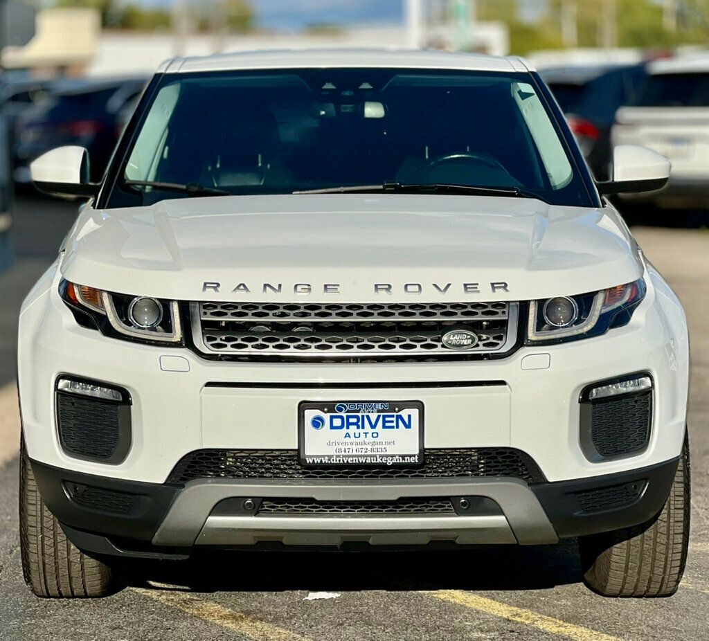 2017 Land Rover Range Rover Evoque 5 Door SE - 22934511 - 32