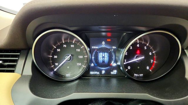 2017 Land Rover Range Rover Evoque 5 Door SE - 23023111 - 13