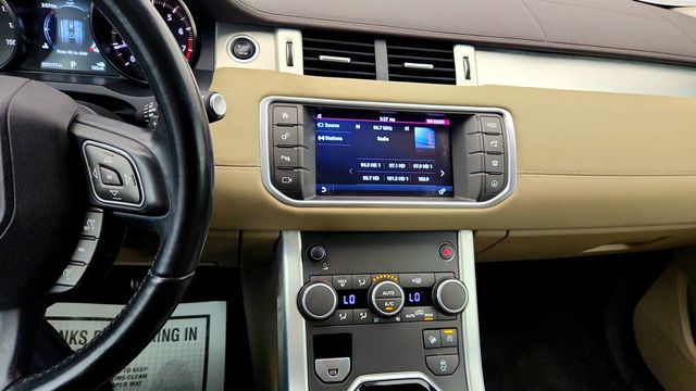 2017 Land Rover Range Rover Evoque 5 Door SE - 23023111 - 16