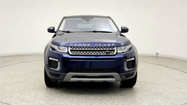 2017 Land Rover Range Rover Evoque 5 Door SE - 23023111 - 1