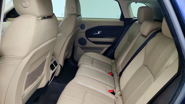 2017 Land Rover Range Rover Evoque 5 Door SE - 23023111 - 20