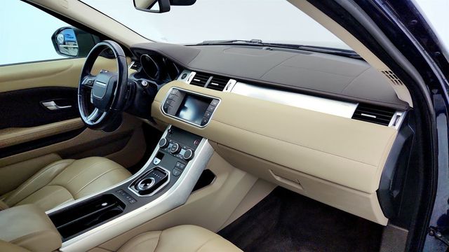 2017 Land Rover Range Rover Evoque 5 Door SE - 23023111 - 24