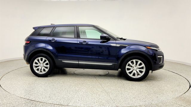2017 Land Rover Range Rover Evoque 5 Door SE - 23023111 - 3