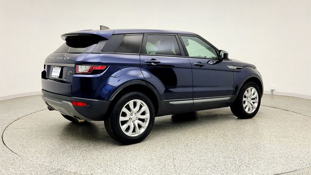 2017 Land Rover Range Rover Evoque 5 Door SE - 23023111 - 4