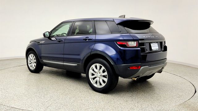 2017 Land Rover Range Rover Evoque 5 Door SE - 23023111 - 6