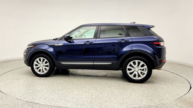 2017 Land Rover Range Rover Evoque 5 Door SE - 23023111 - 7