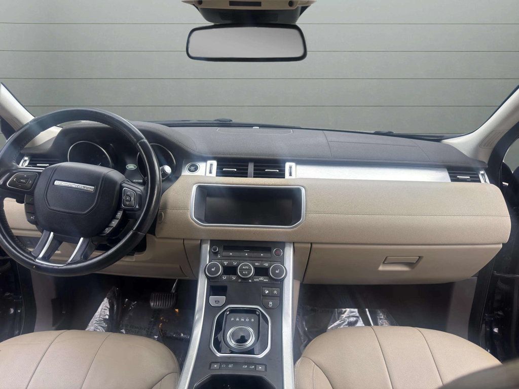 2017 Land Rover Range Rover Evoque 5 Door  SE Premium - 22894266 - 10