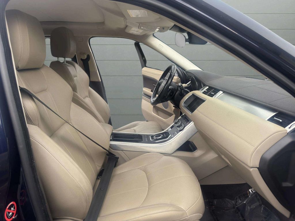 2017 Land Rover Range Rover Evoque 5 Door  SE Premium - 22894266 - 8