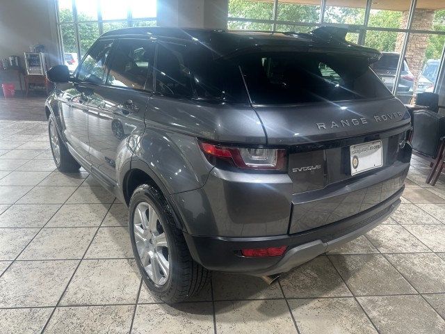 2017 Land Rover Range Rover Evoque 5 Door SE Premium - 22600229 - 3