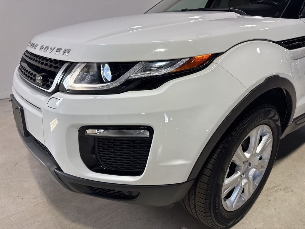 2017 Land Rover Range Rover Evoque 5 Door SE Premium - 23011476 - 9
