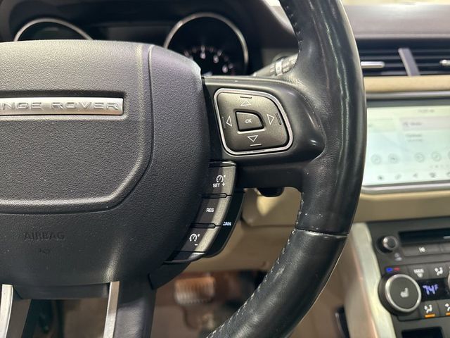 2017 Land Rover Range Rover Evoque 5 Door SE Premium - 23011476 - 13