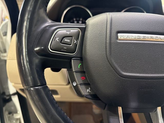 2017 Land Rover Range Rover Evoque 5 Door SE Premium - 23011476 - 14