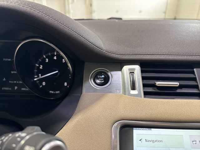 2017 Land Rover Range Rover Evoque 5 Door SE Premium - 23011476 - 17