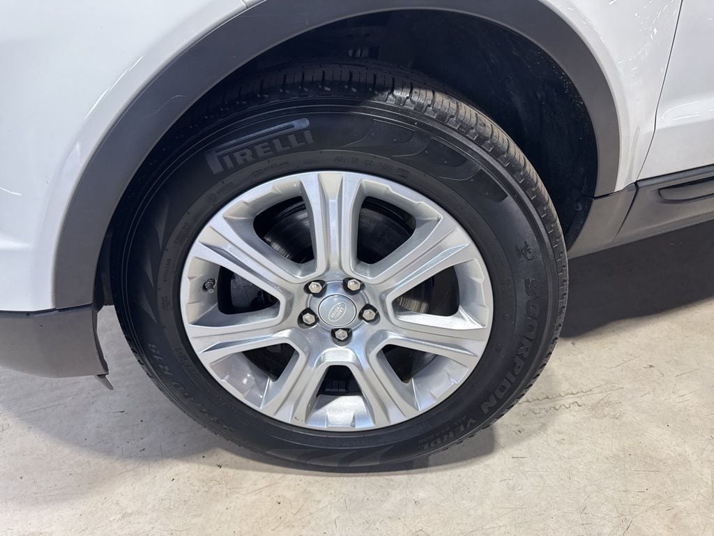 2017 Land Rover Range Rover Evoque 5 Door SE Premium - 23011476 - 1