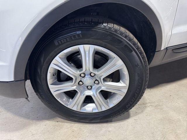 2017 Land Rover Range Rover Evoque 5 Door SE Premium - 23011476 - 1