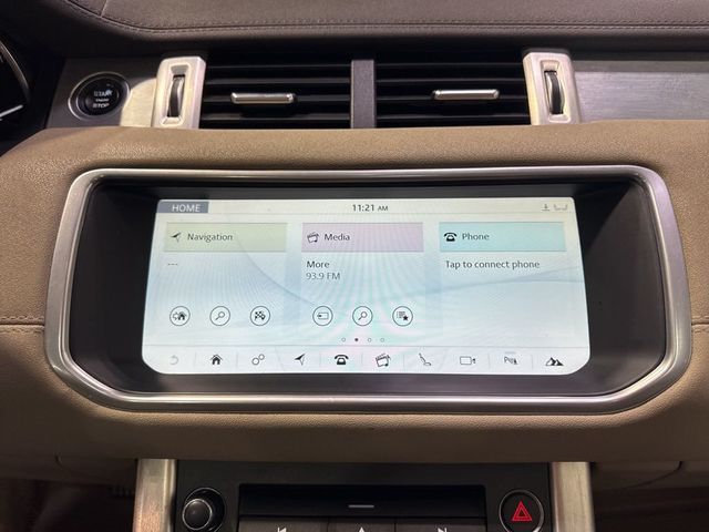 2017 Land Rover Range Rover Evoque 5 Door SE Premium - 23011476 - 19