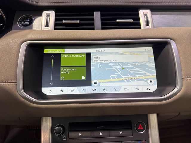 2017 Land Rover Range Rover Evoque 5 Door SE Premium - 23011476 - 20