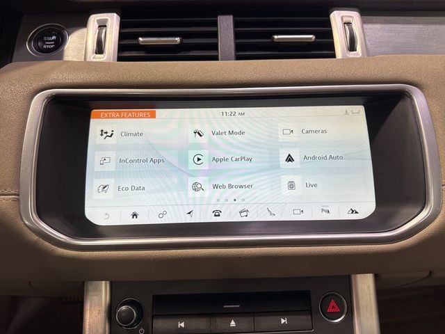 2017 Land Rover Range Rover Evoque 5 Door SE Premium - 23011476 - 21