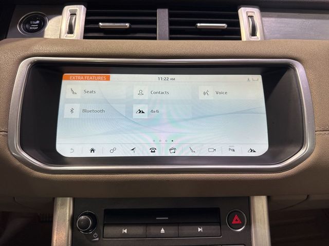 2017 Land Rover Range Rover Evoque 5 Door SE Premium - 23011476 - 22