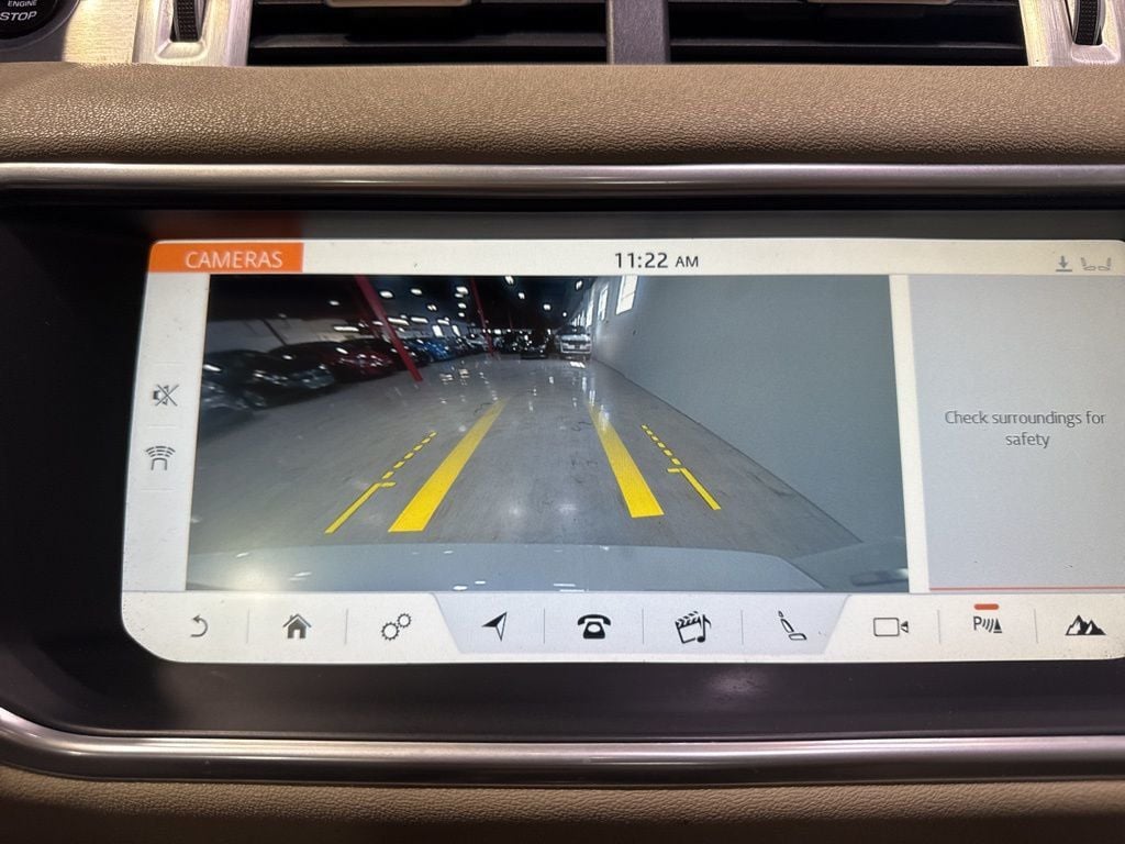 2017 Land Rover Range Rover Evoque 5 Door SE Premium - 23011476 - 23