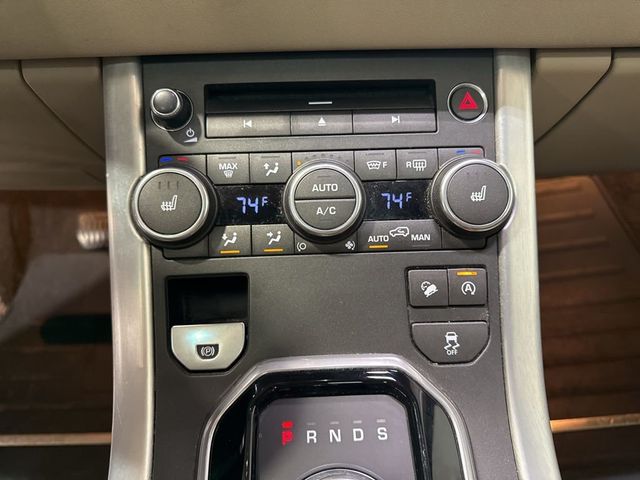 2017 Land Rover Range Rover Evoque 5 Door SE Premium - 23011476 - 24