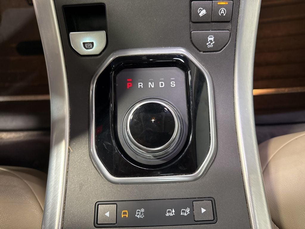 2017 Land Rover Range Rover Evoque 5 Door SE Premium - 23011476 - 25