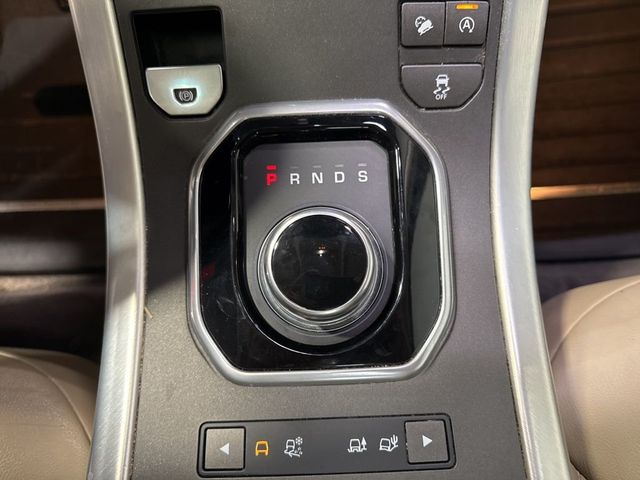 2017 Land Rover Range Rover Evoque 5 Door SE Premium - 23011476 - 25