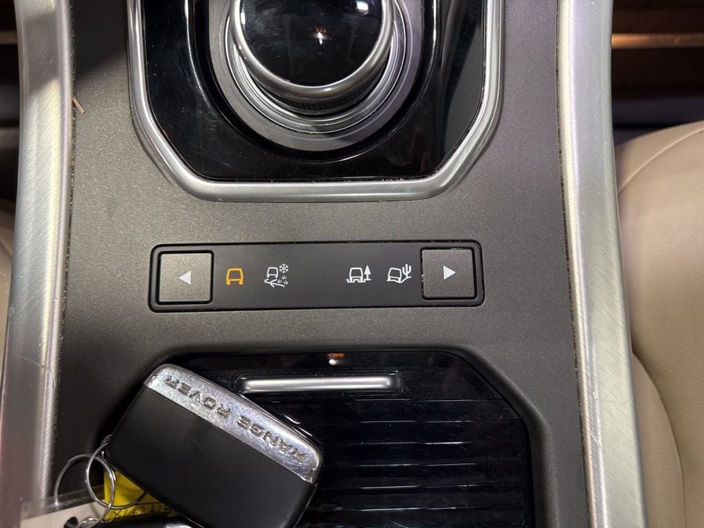 2017 Land Rover Range Rover Evoque 5 Door SE Premium - 23011476 - 26