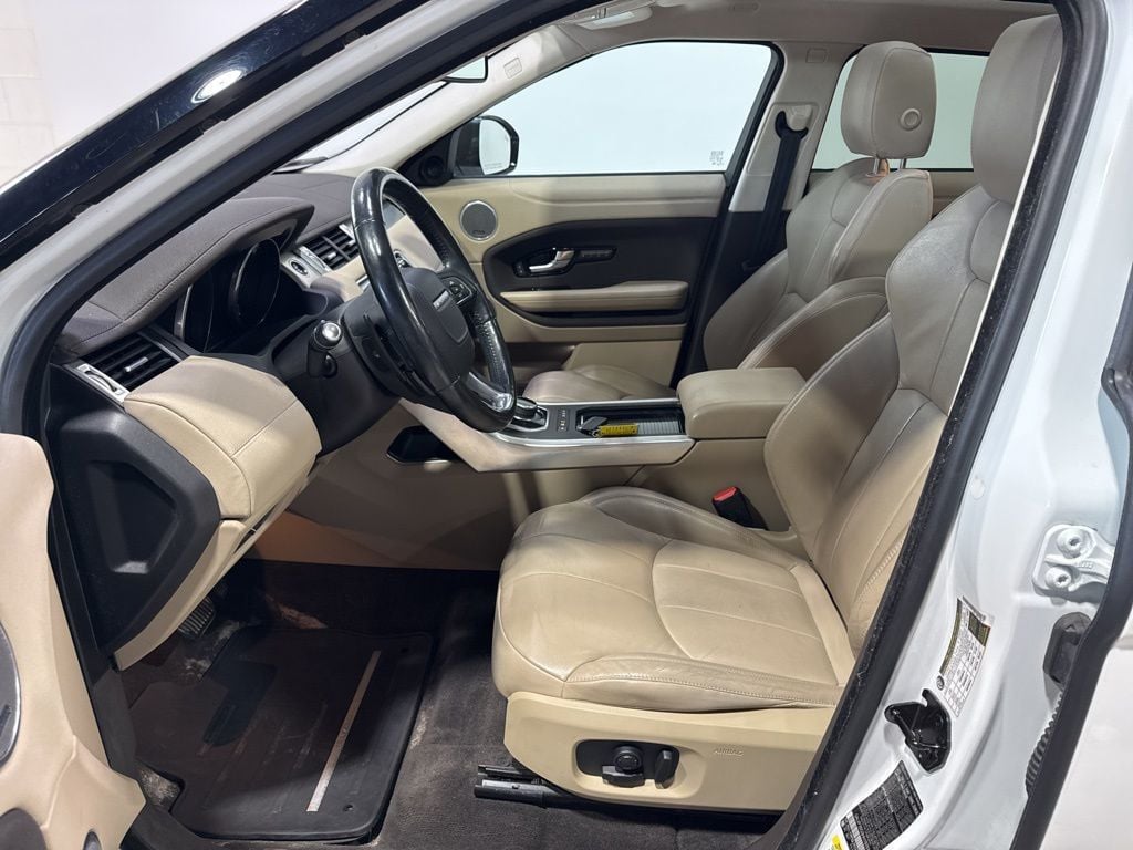 2017 Land Rover Range Rover Evoque 5 Door SE Premium - 23011476 - 29