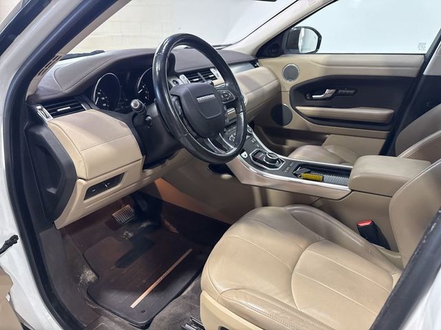 2017 Land Rover Range Rover Evoque 5 Door SE Premium - 23011476 - 31