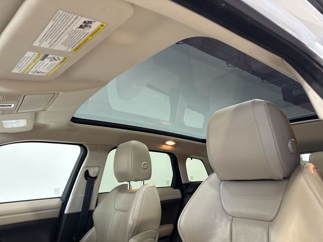 2017 Land Rover Range Rover Evoque 5 Door SE Premium - 23011476 - 34