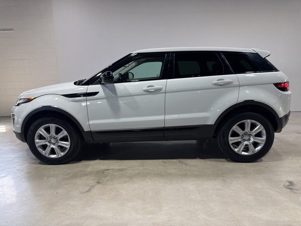 2017 Land Rover Range Rover Evoque 5 Door SE Premium - 23011476 - 3