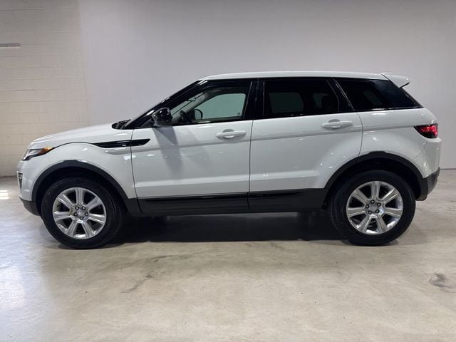 2017 Land Rover Range Rover Evoque 5 Door SE Premium - 23011476 - 3
