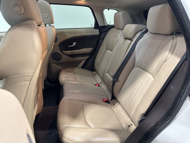 2017 Land Rover Range Rover Evoque 5 Door SE Premium - 23011476 - 39