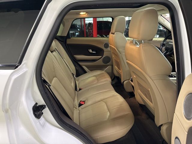 2017 Land Rover Range Rover Evoque 5 Door SE Premium - 23011476 - 46