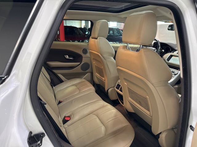 2017 Land Rover Range Rover Evoque 5 Door SE Premium - 23011476 - 47