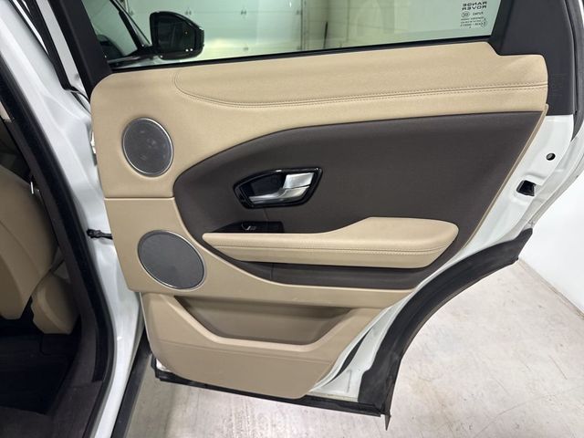 2017 Land Rover Range Rover Evoque 5 Door SE Premium - 23011476 - 49