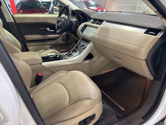 2017 Land Rover Range Rover Evoque 5 Door SE Premium - 23011476 - 51