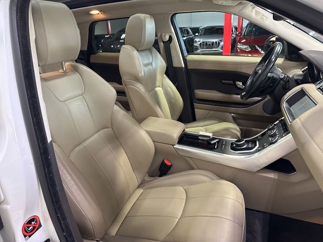 2017 Land Rover Range Rover Evoque 5 Door SE Premium - 23011476 - 52